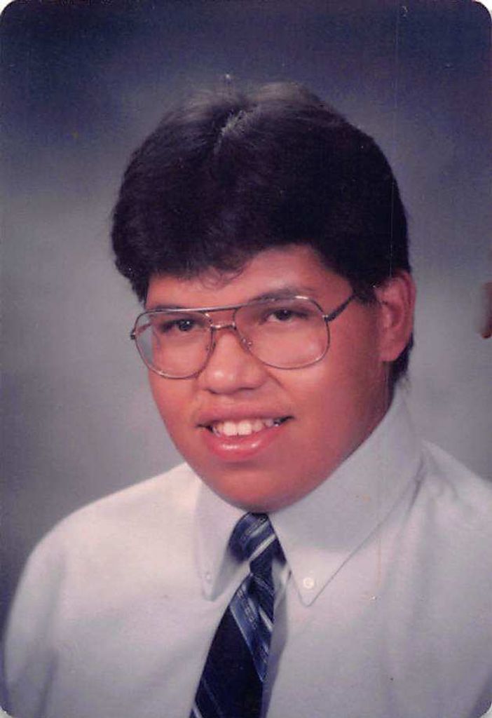 Charles Leon Slinker Jr.