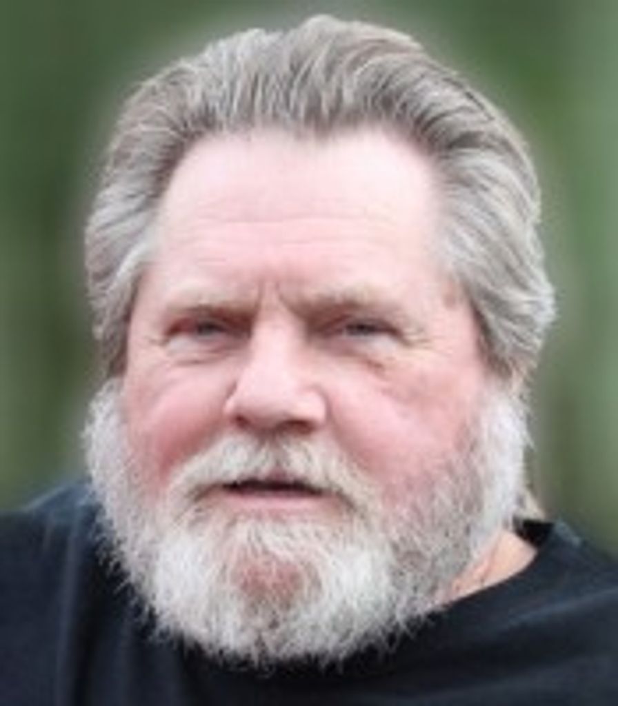 Mr.  Luther Eldon "Cool-Hand Luke" Morgan, 66