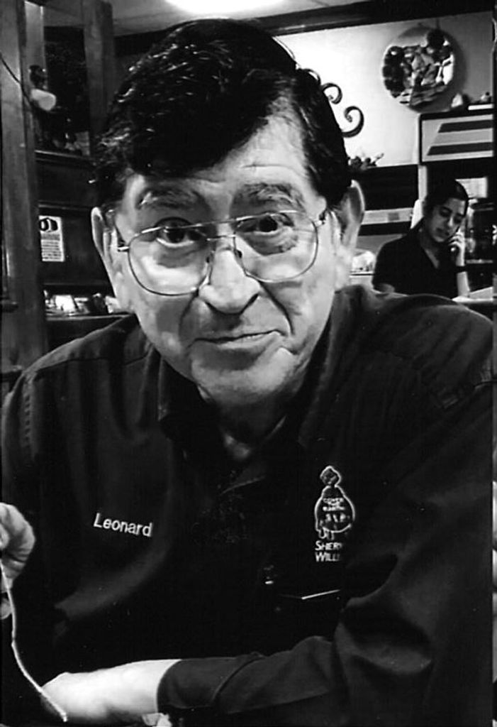 Leonardo Lopez