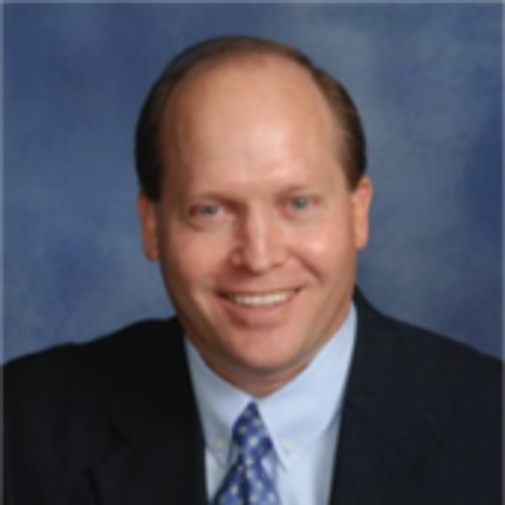 Eric Paul Winslow