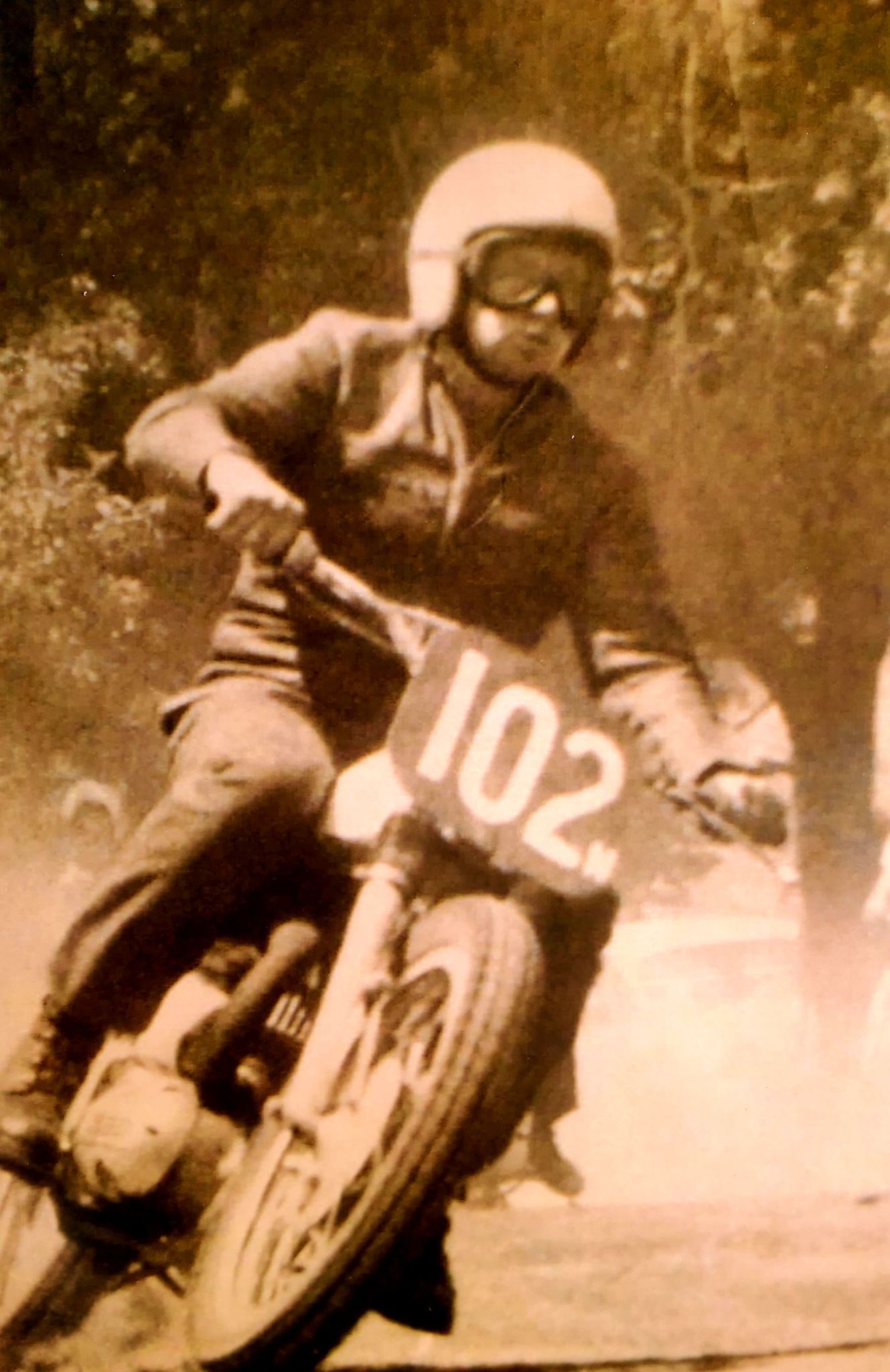 Cover photo for Dan Prichard  Antilley's Obituary