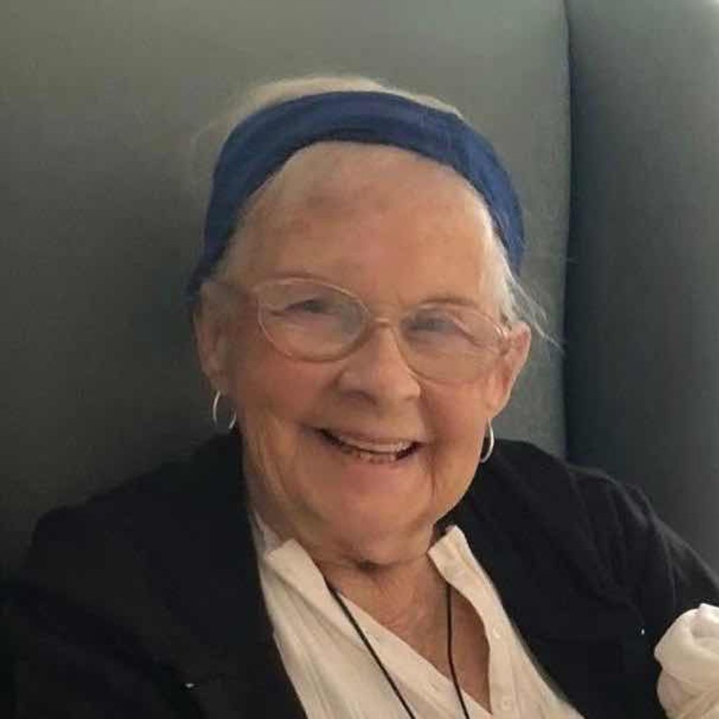 Betty Louise Balla Profile Photo