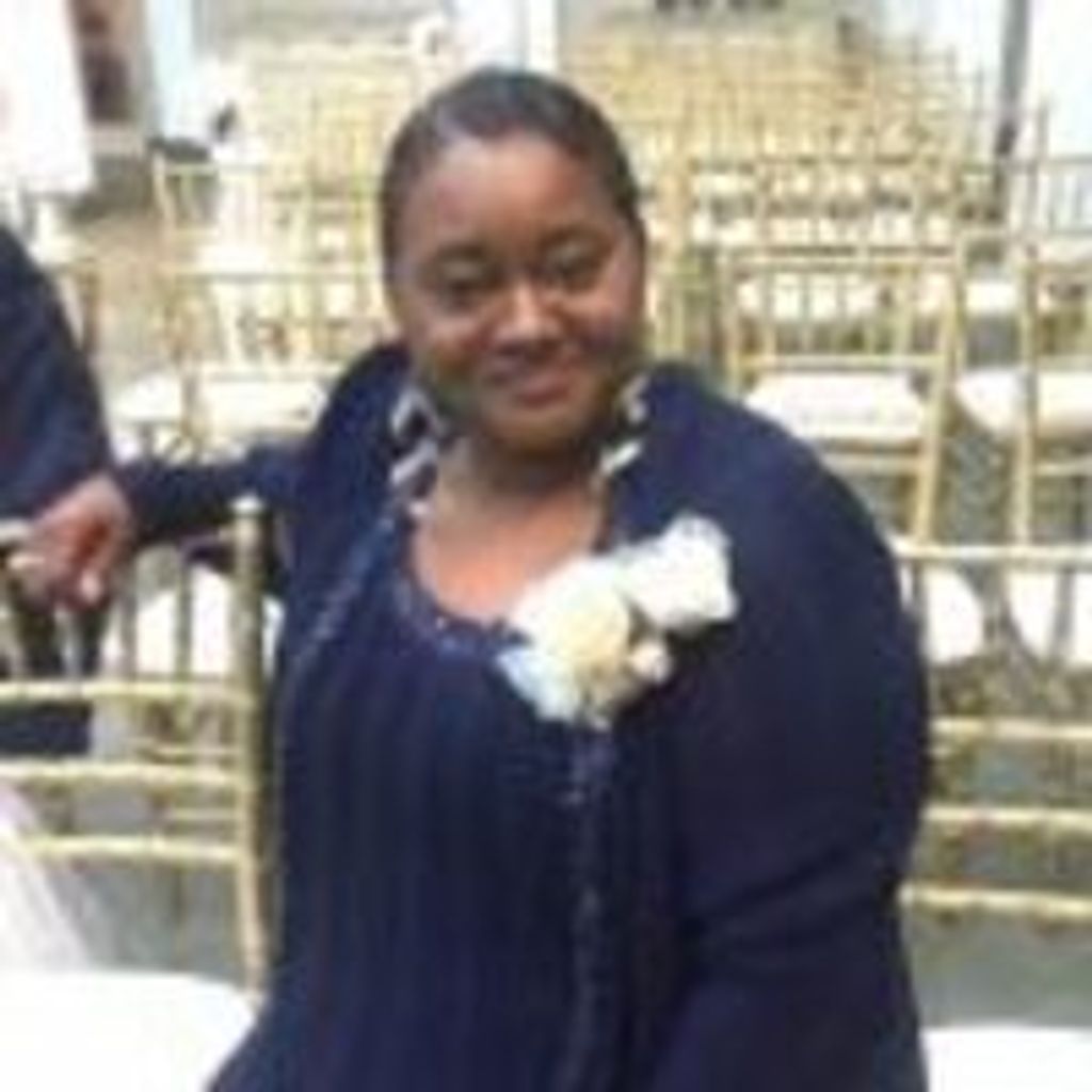 Tammy Renee Thomas
