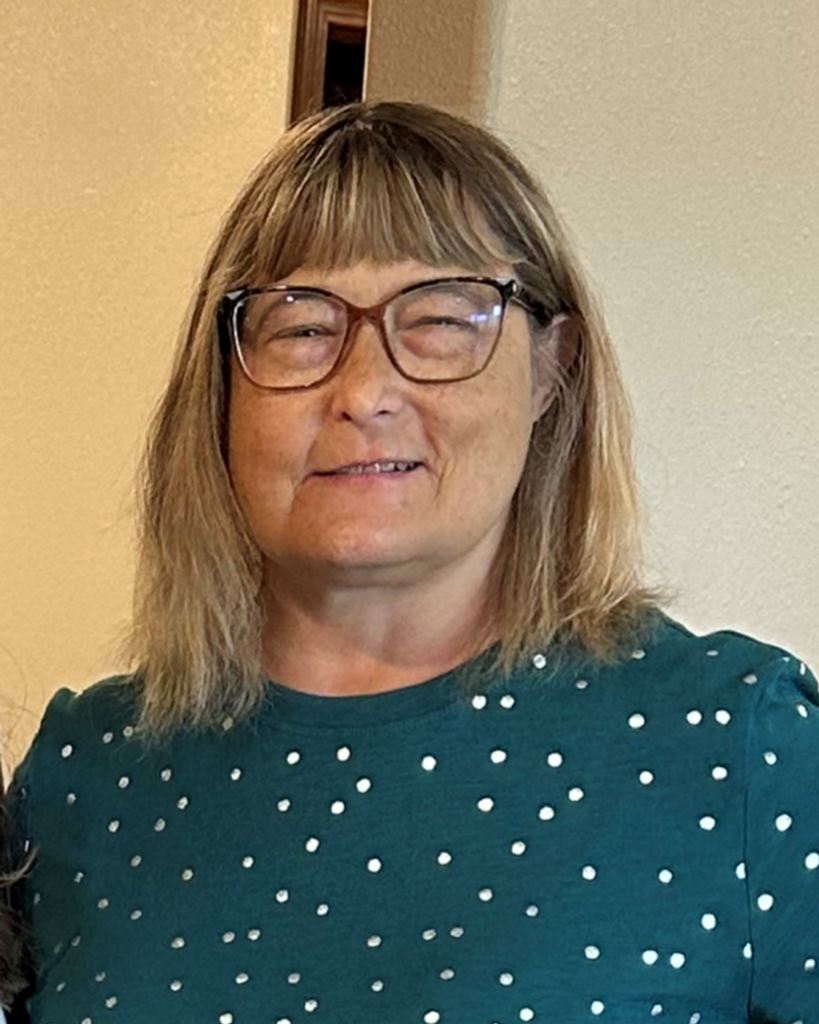 Carmen Enerson Profile Photo