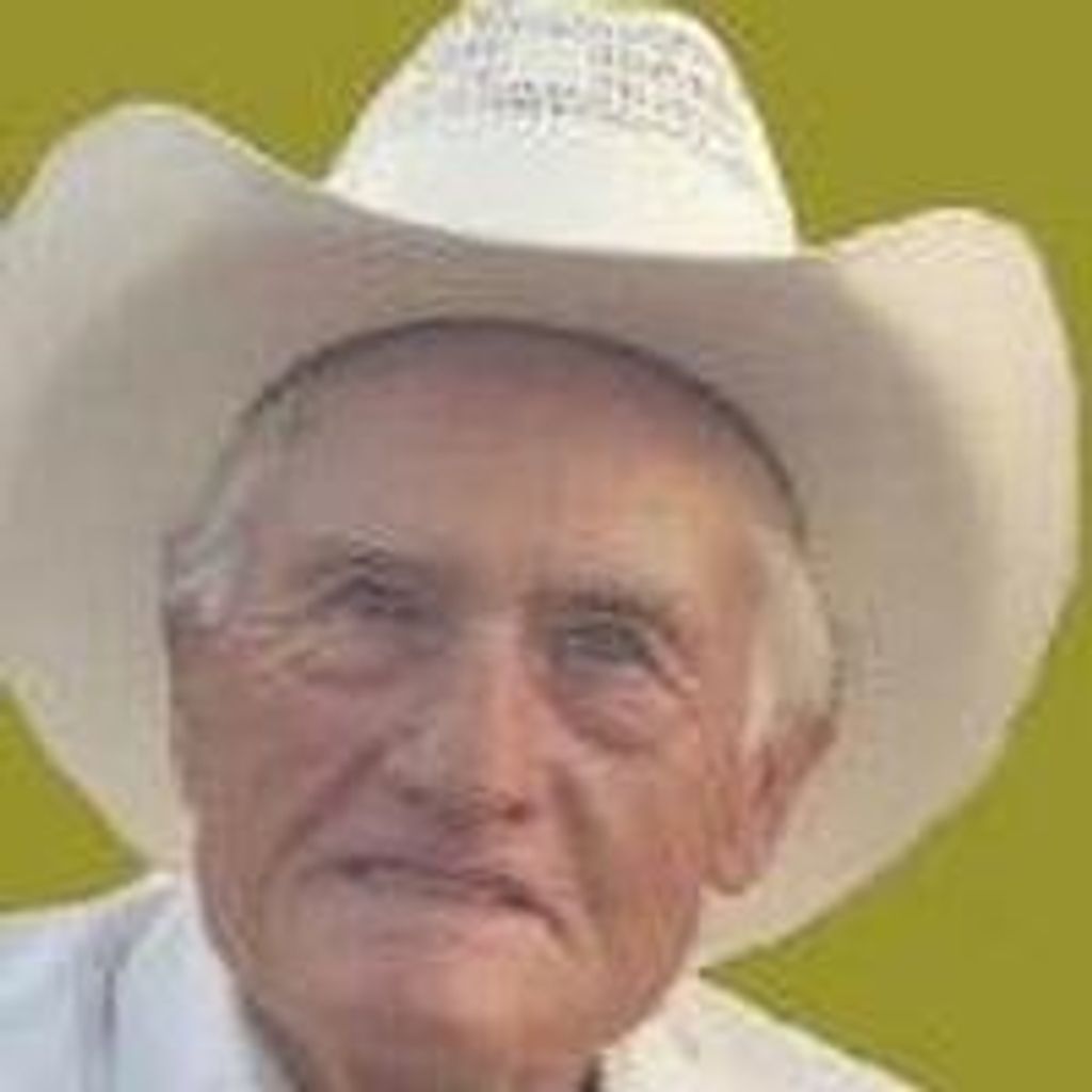 Roy Deane Young