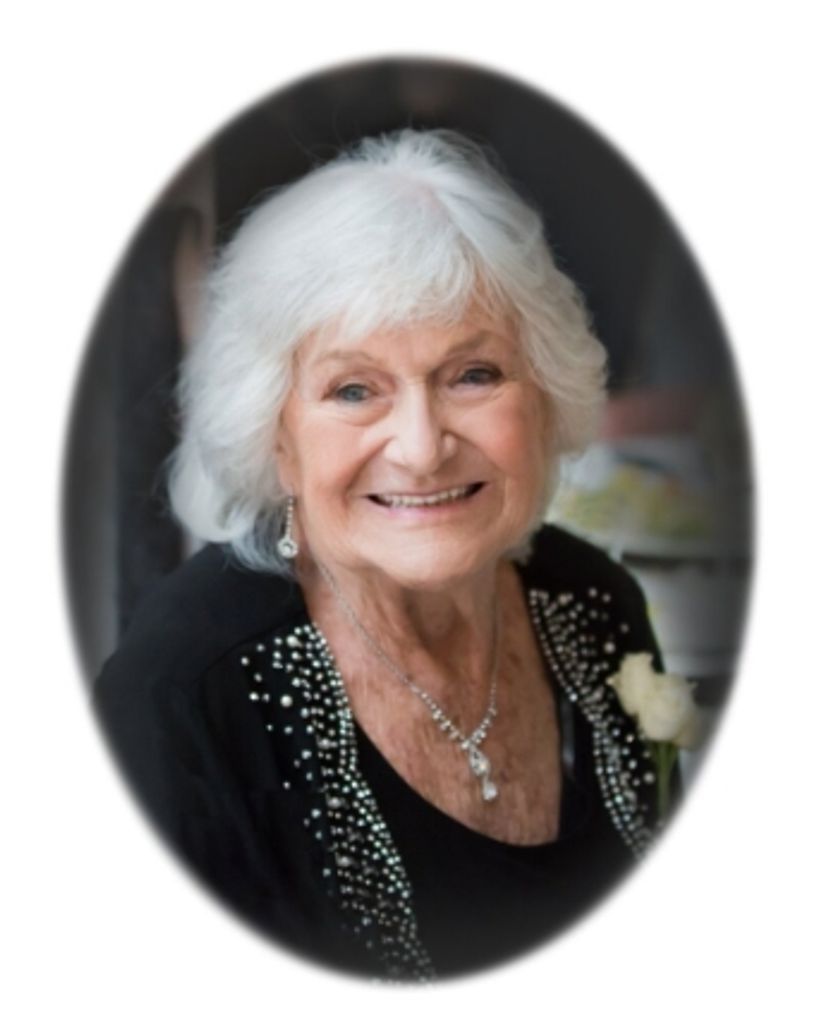 Joan R. Menchin Profile Photo