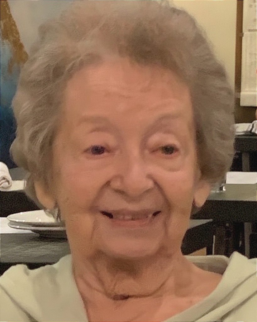 Barbara Briggs