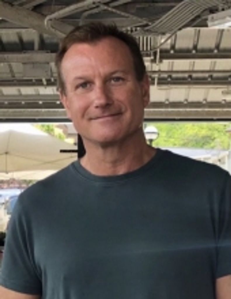 Michael Robert Rodak