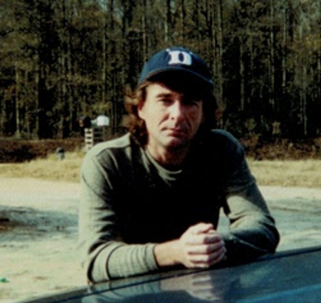William F. Purvis