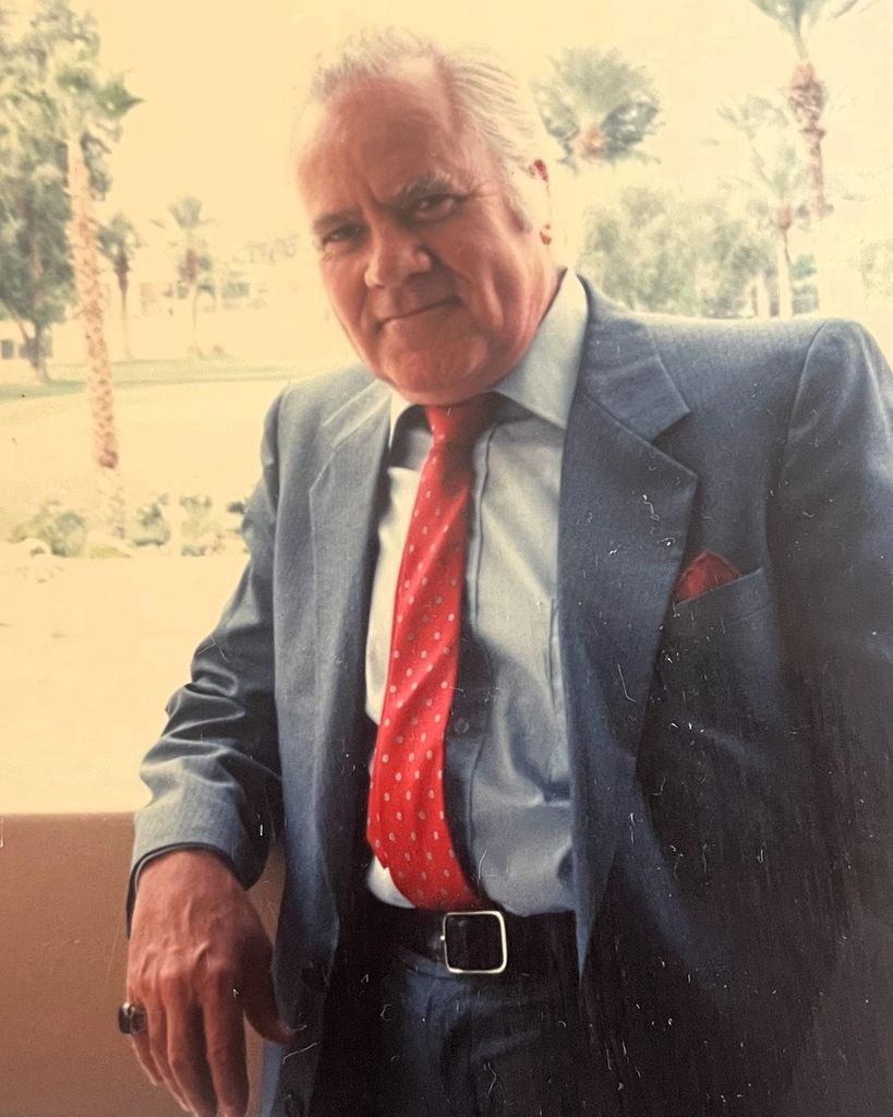 Jorge A. Almada