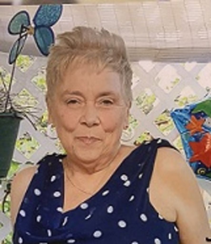Patricia Jean Frank Profile Photo