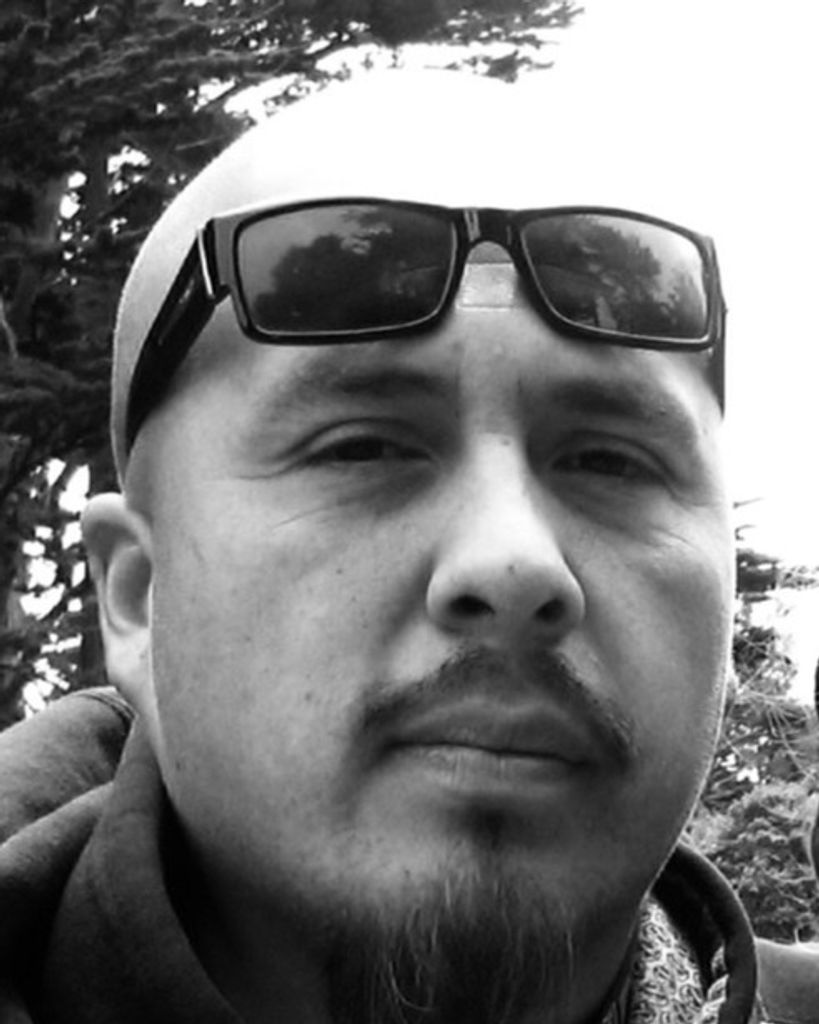 Edward "Eddie" Chavez