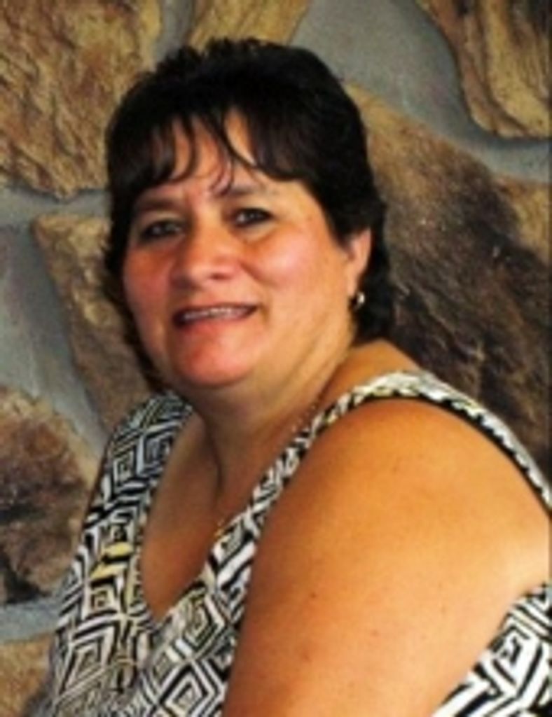 Bertha I. Encinias