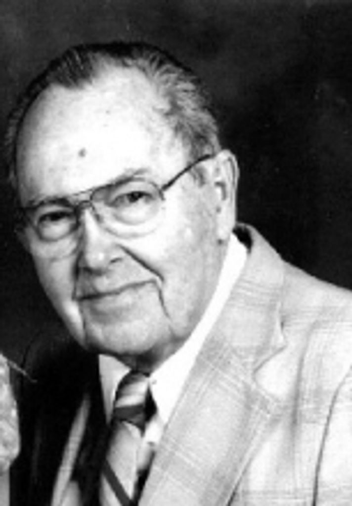 Frank N. Connally
