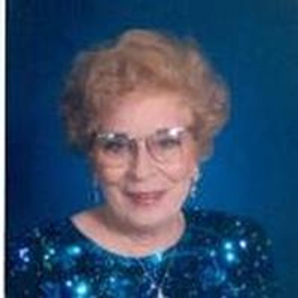 Clarinda Y. Blanc
