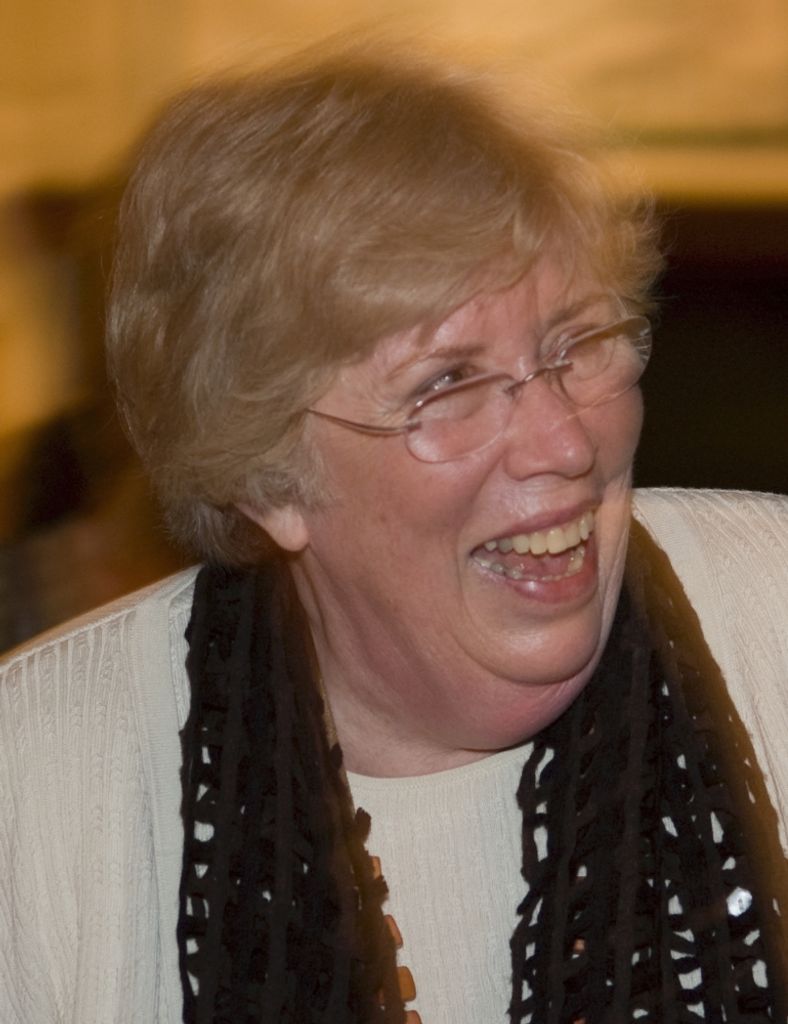 Catherine "Cathie" Sur Profile Photo