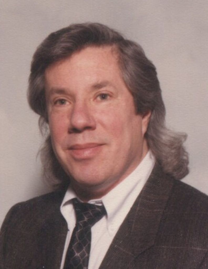 Gary Allen Elton Profile Photo