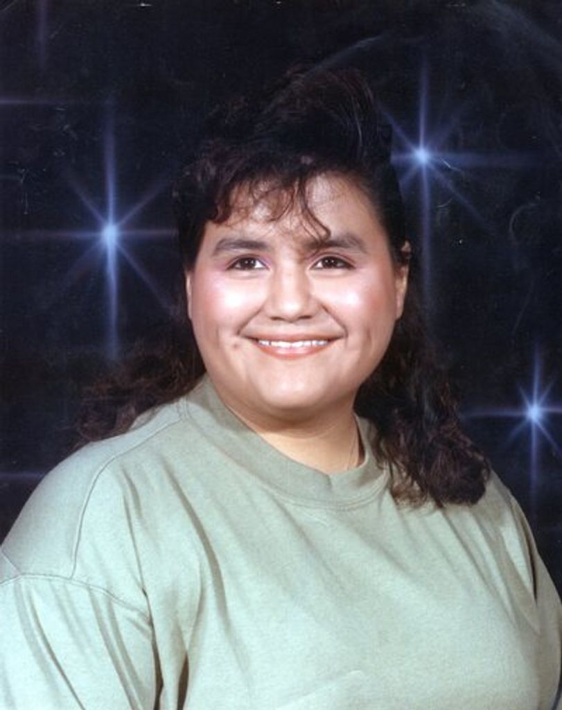 Esmeralda Delgado Profile Photo