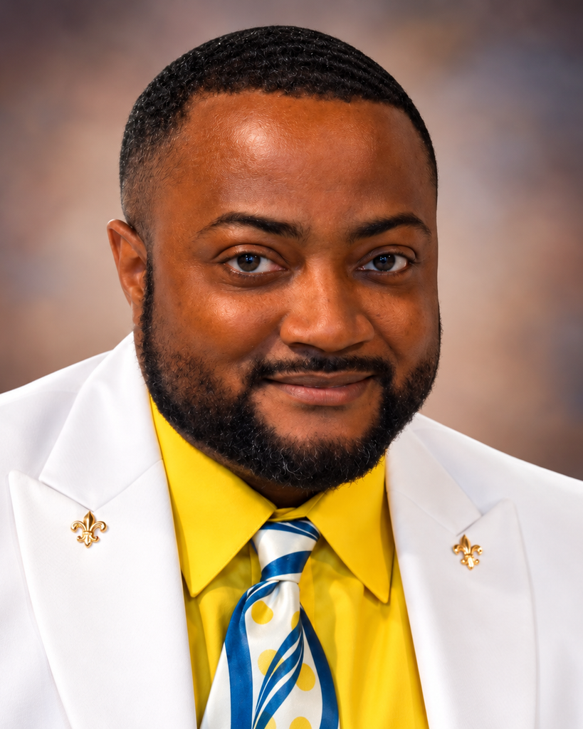 Mr. Marc A. McCants Profile Photo