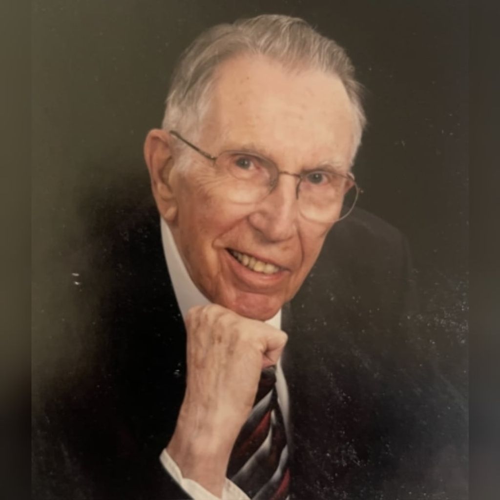 Thomas Charles Sersen