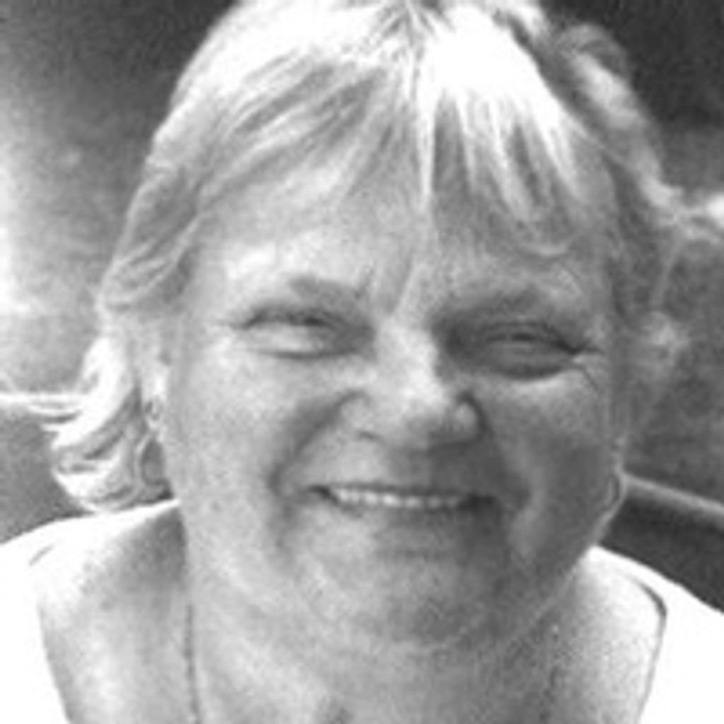 Claire Zamaites