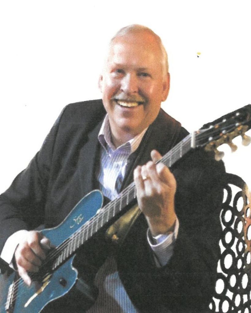 Robert Gregory Dummitt Profile Photo