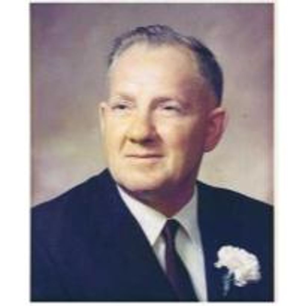 John E.A.  Nimsger