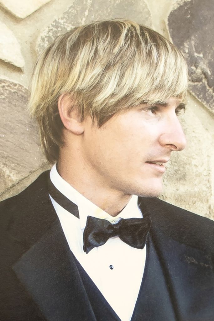 Wesley Dean Woods Profile Photo