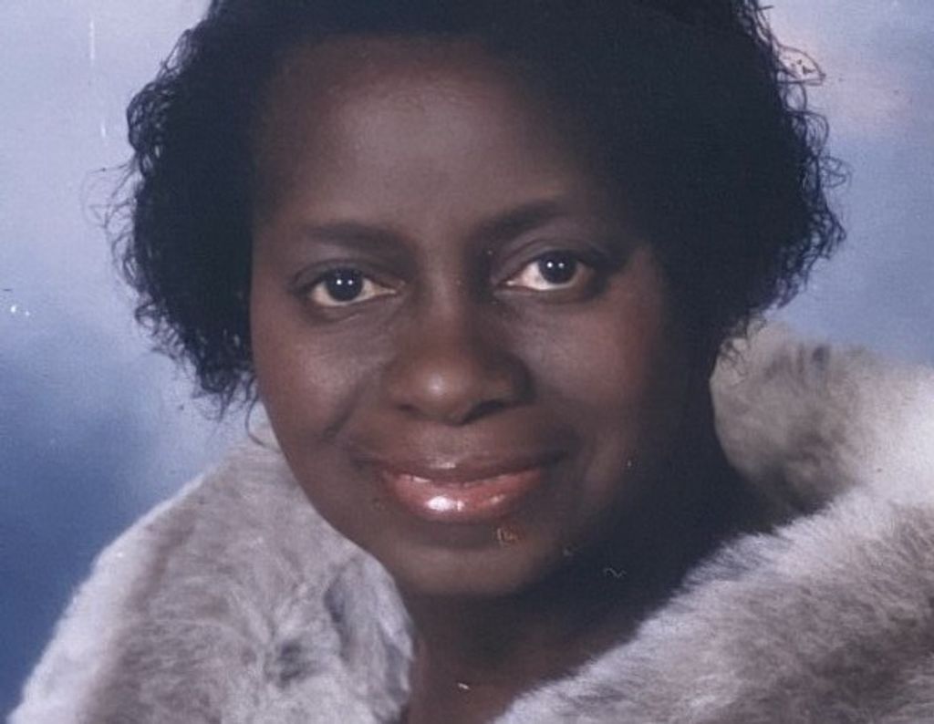 Daphne Daniels Profile Photo