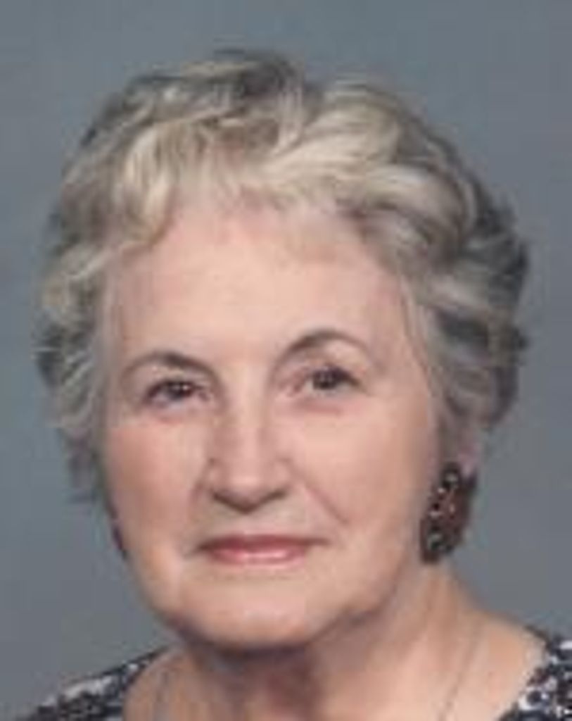 Eva B. (Brunelle) Moore