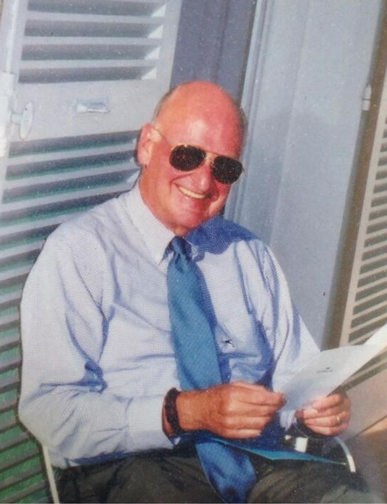 John M. Otter III