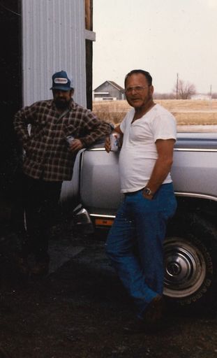 Alfred "Fred" J. Witmeyer photo gallery thumbnail 25 of 76