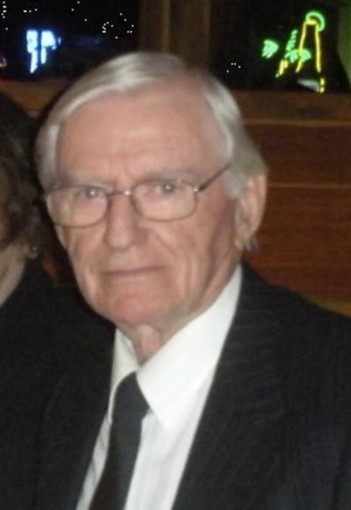 Joseph William Robinson, Jr. Profile Photo