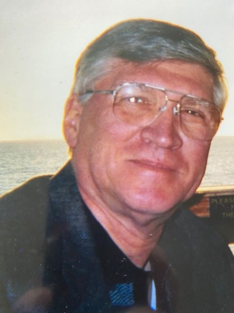 Horace Chapman Mcgaughy Profile Photo