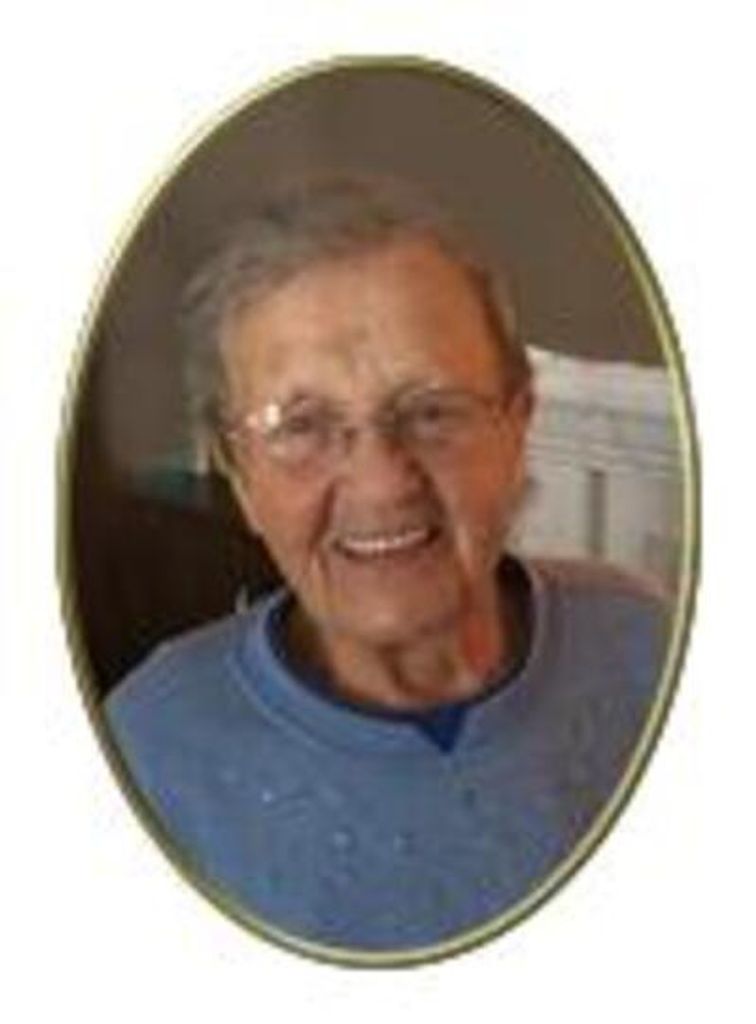 Mary Jean Knazook Profile Photo