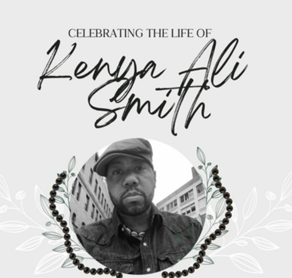 Kenya Ali Smith Profile Photo