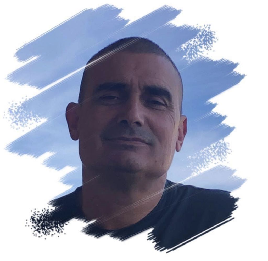 Stephen Loizos Profile Photo