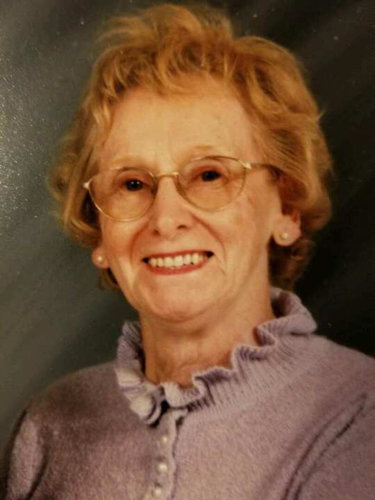 Janet B. Kuczawa