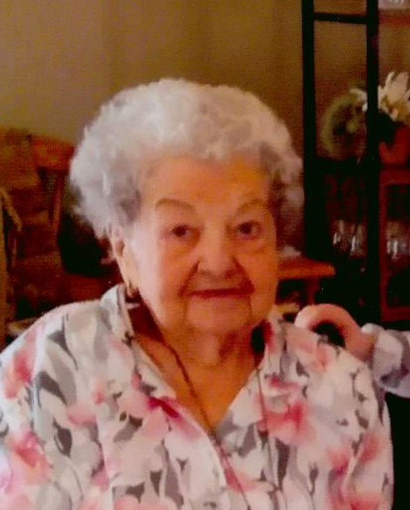 Dorothy Anderson