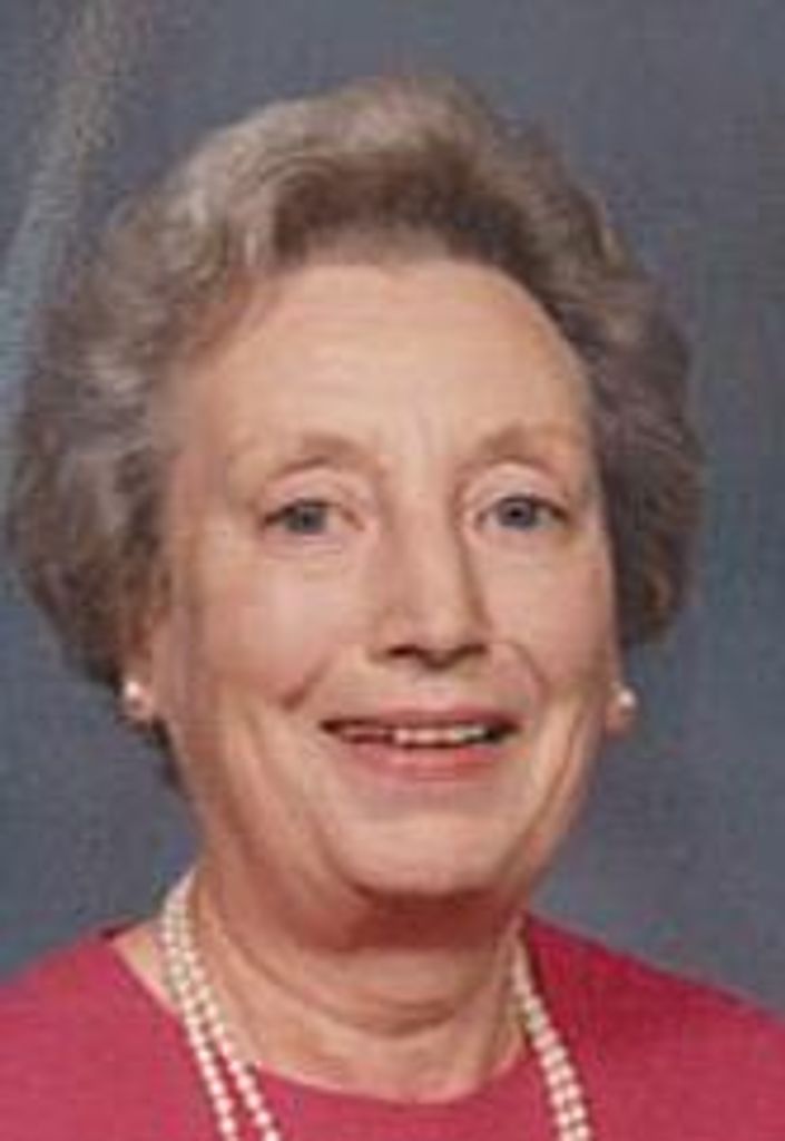 Gwendoline  L Higgins