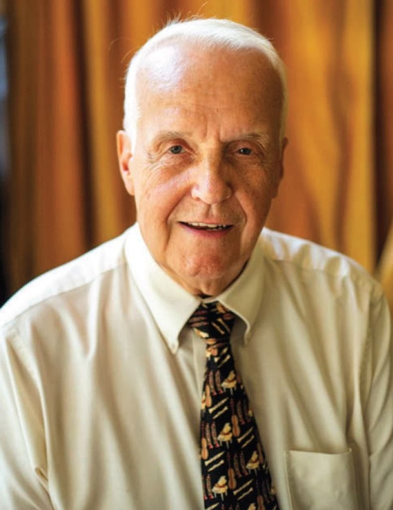 Harold James Mast Profile Photo