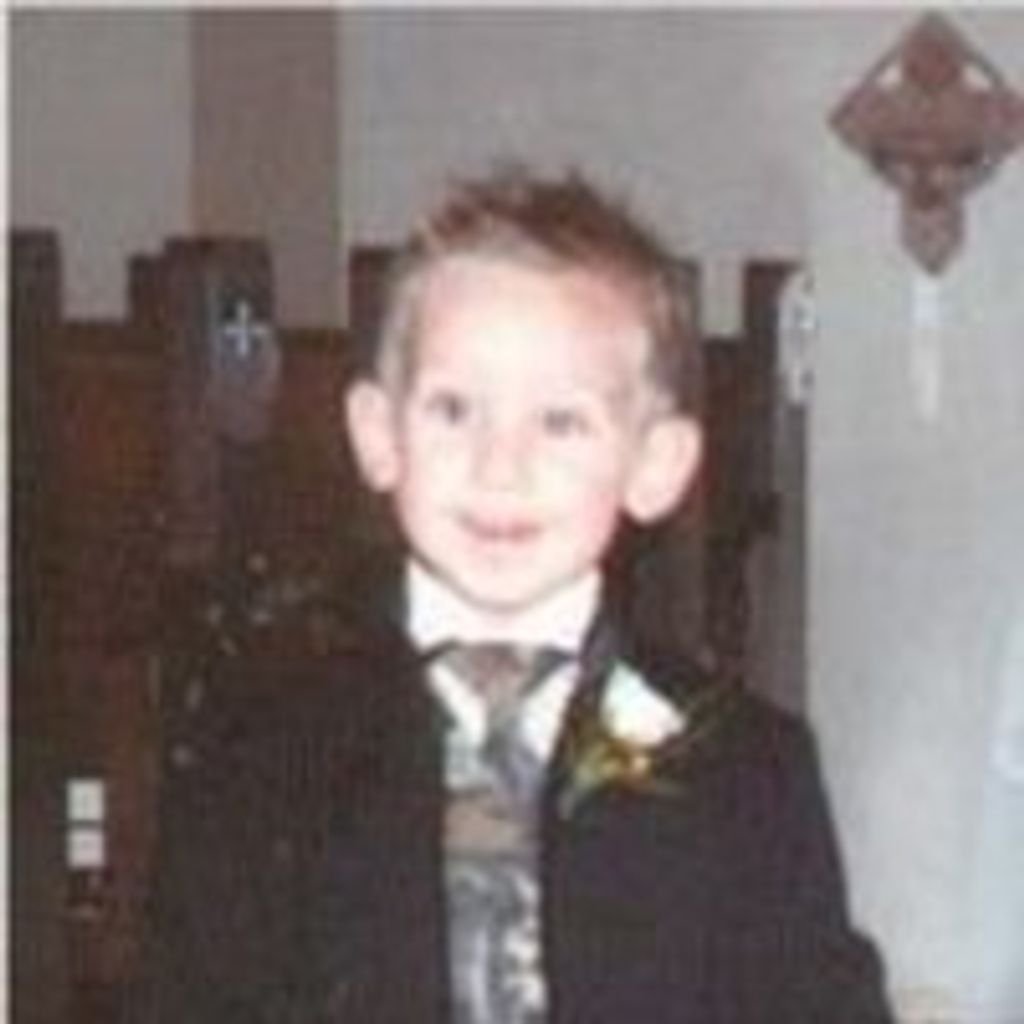 Matthew Scott Arnaud