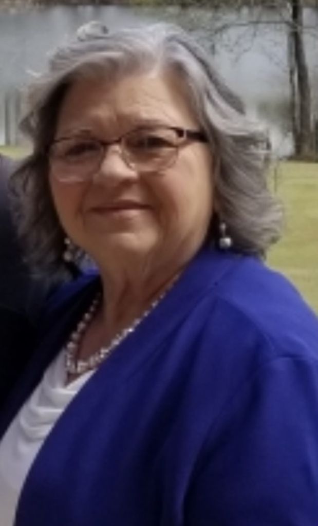 Teresa Ann Moore Profile Photo