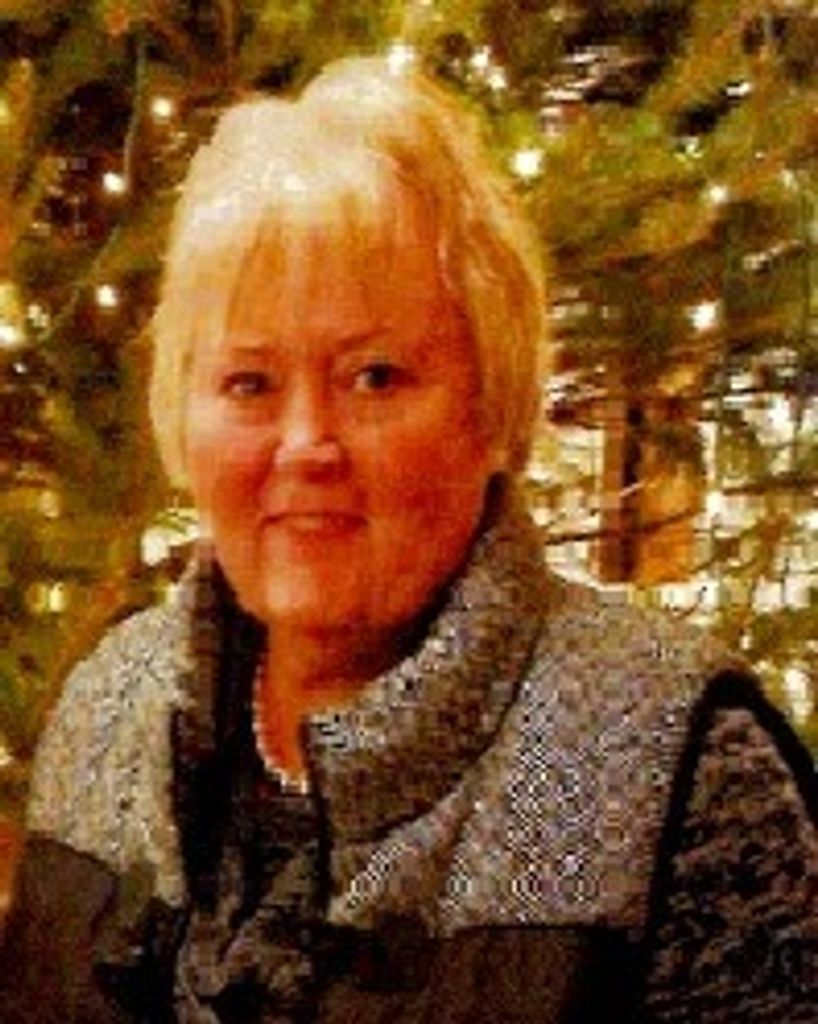 Becky Lee Smoot Profile Photo