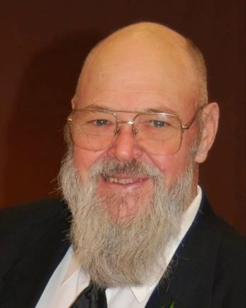 Harold Bence Owens