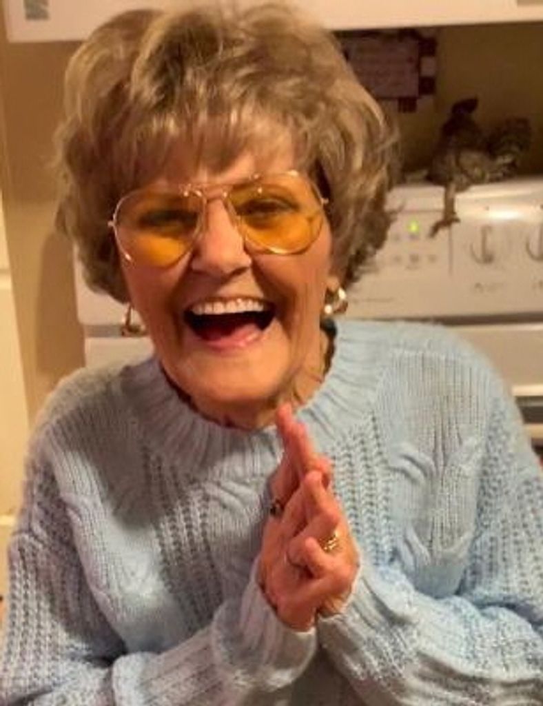 Janice Elaine Miller Profile Photo