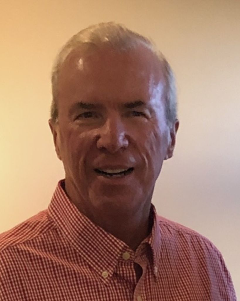 Daniel K. Erickson Profile Photo