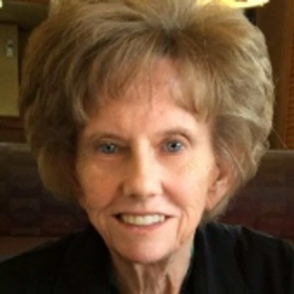 Dorothy June Griffin