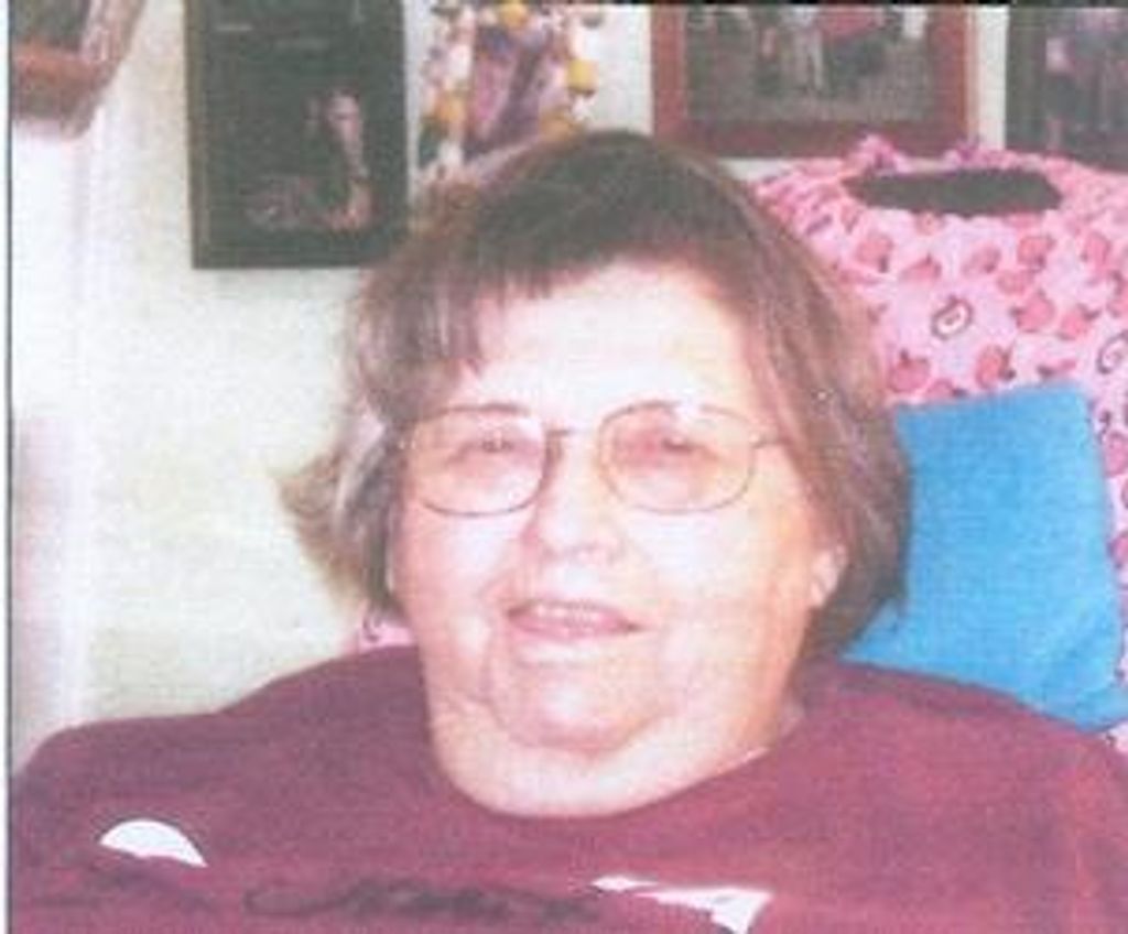 Nellie L. Bagley Profile Photo