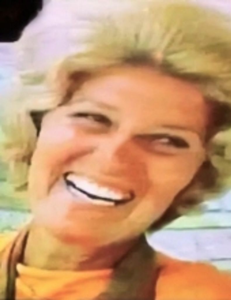 Maryann  Mongelluzzo